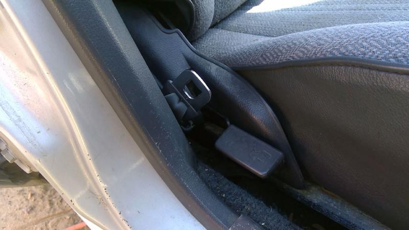 1990 Toyota Corolla (also See FX 87-88) Seat Track