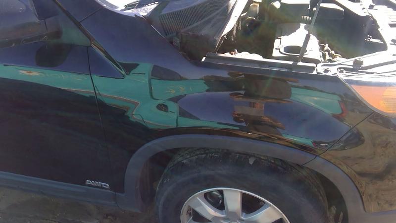 2011-2015 Kia Sorento Fender RH