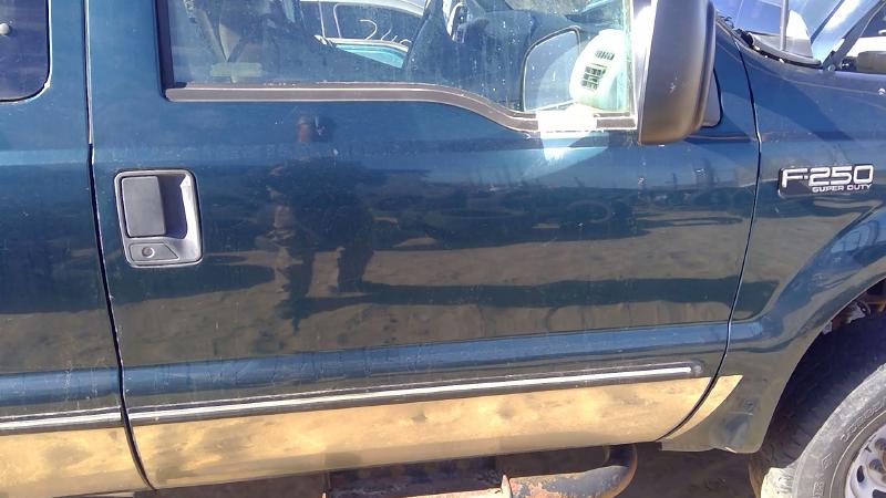 1999-2007 Ford F250 Super Duty Pickup Front Door RH