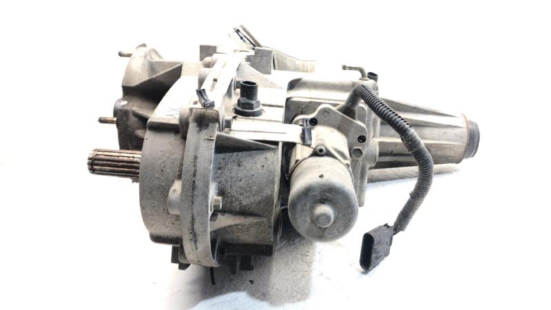 2002-2009 Buick Rainier Transfer Case