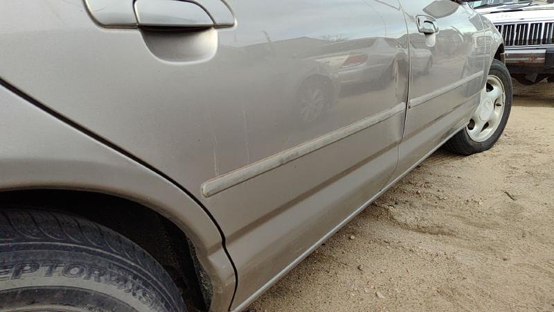 1995-2000 Ford Contour Rear Door RH