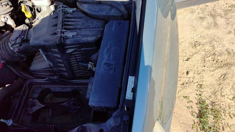 2005-2007 Ford Escape Engine Fuse Box