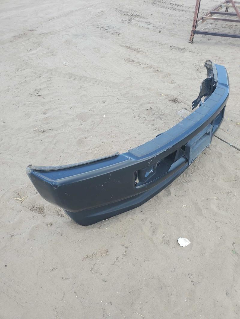 2017-2019 Ford F250 Super Duty Pickup Front Bumper Assy.