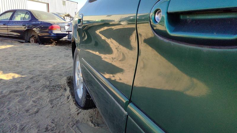 1996-2007 Ford Taurus(see Also Taurus X) Rear Door RH