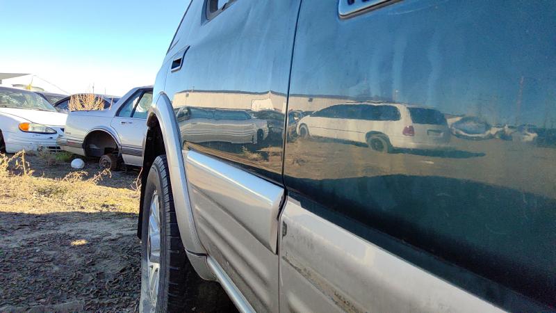 1998-2004 Honda Passport Rear Door RH
