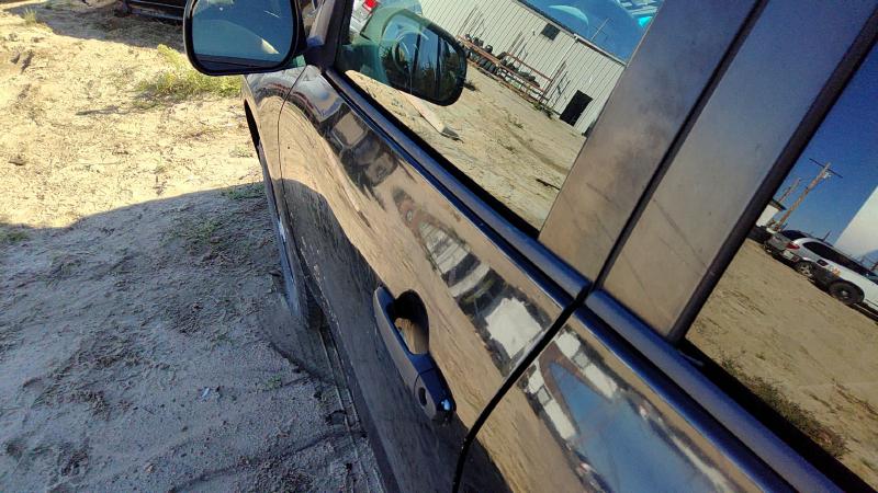 2006-2014 Toyota Rav-4 Front Door LH