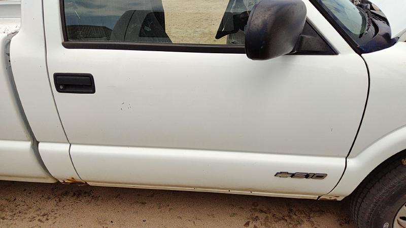 1998-2005 S10/s15/sonoma Pickup Front Door RH