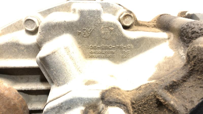 1990-1995 Explorer Transfer Case