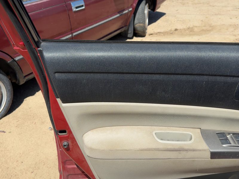 2006-2009 Toyota Prius Front Door Trim Panel LH