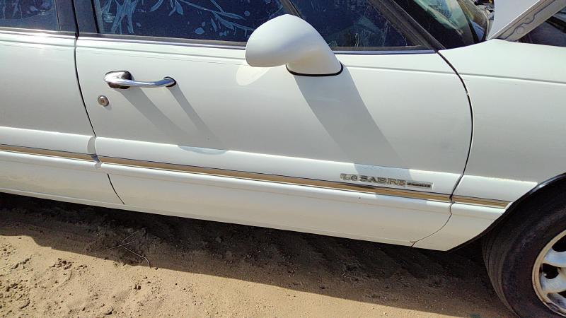 1991-1999 Buick Lesabre (80 & Up) Front Door RH