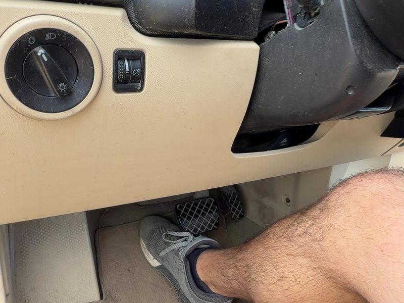 1998-2010 Volkswagen Beetle (type 1) Dash Panel