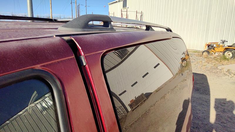 1997-2005 Chevrolet Venture Rear Door LH