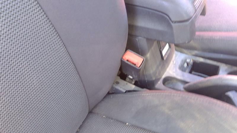 2011-2017 Jeep Patriot Front Seat Belt