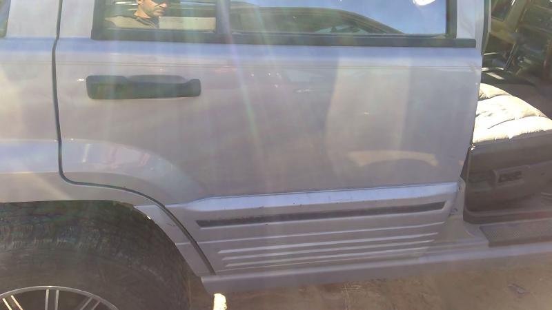 1993-1998 Jeep Grand Cherokee Rear Door RH