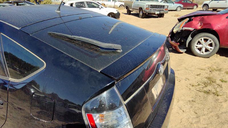 2004-2009 Toyota Prius Trunk/Decklid/Hatch/Tailgate