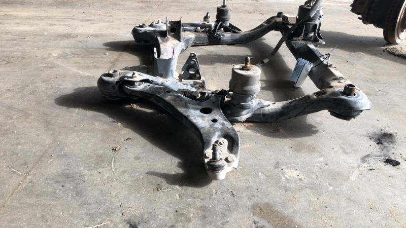 2010-2013 Toyota Highlander Crossmember/Cradle/Undercarria