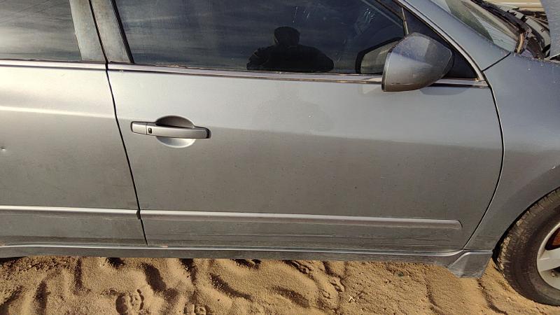 2007-2012 Nissan Altima Front Door RH