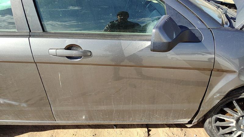 2008-2011 Ford Focus Not RS Front Door RH