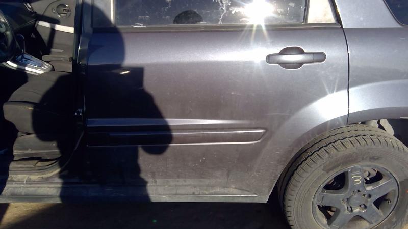 2005-2009 Pontiac Torrent Rear Door Shell LH