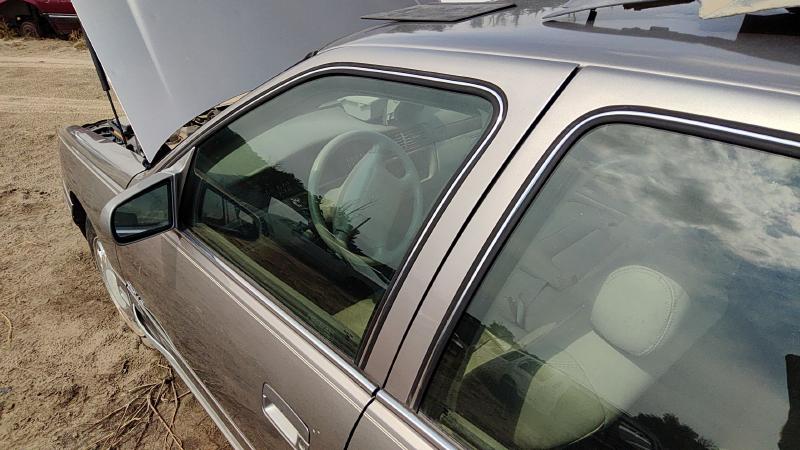 1997-1999 Cadillac Deville (80 & Up) Front Door LH