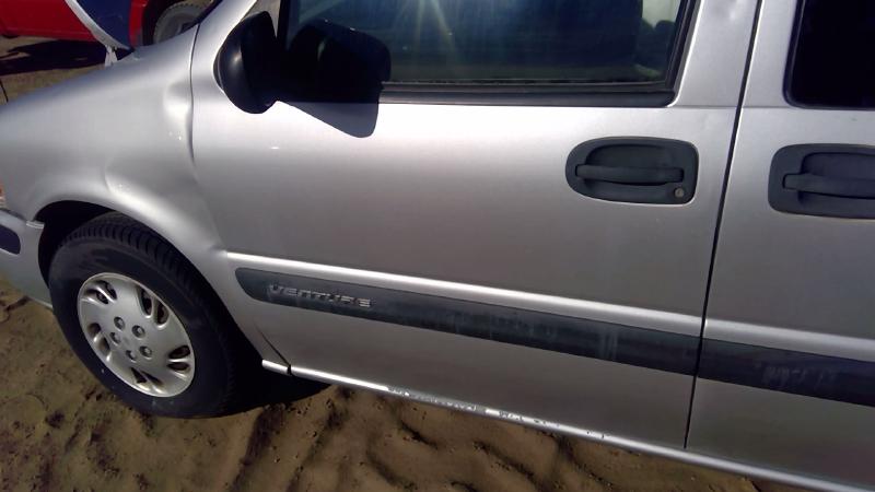 1997-2004 Chevrolet Venture Front Door LH