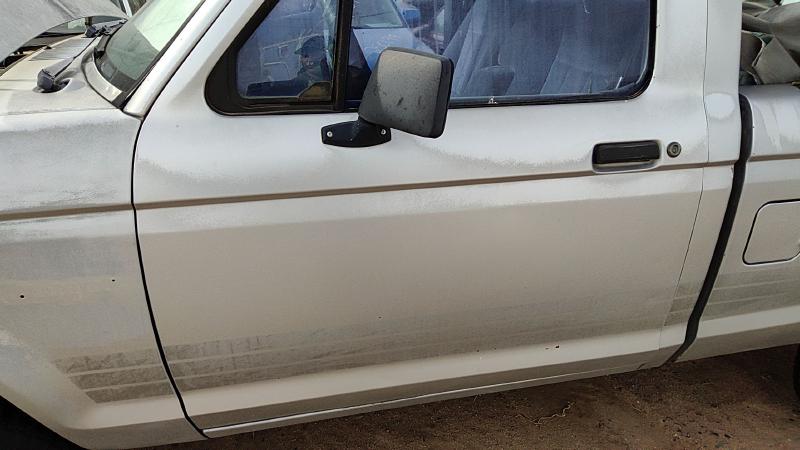 1983-1992 Ford Ranger (small Truck) Front Door LH