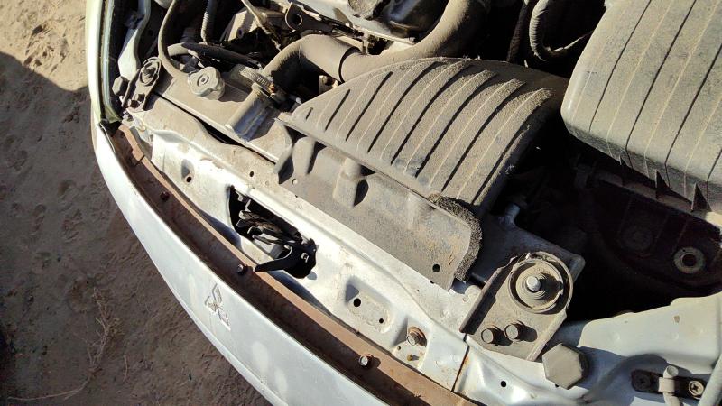 2001-2005 Mitsubishi Eclipse Radiator