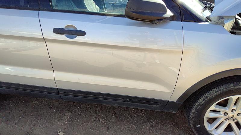 2011-2017 Explorer Front Door RH