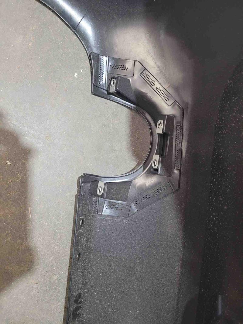 2011-2014 Chrysler 300 Rear Bumper Assembly