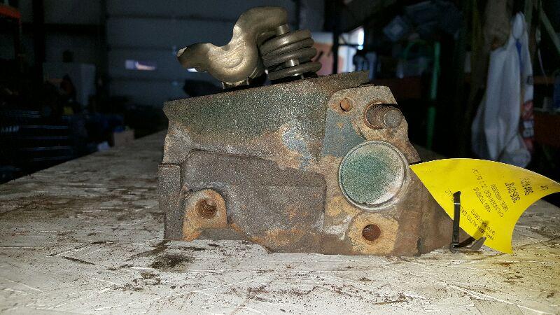 1978-1985 Ford Pickup F100 Series Cylinder Head