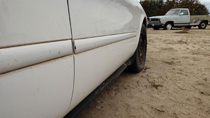 2000-2007 Sable (mercury) Front Door RH