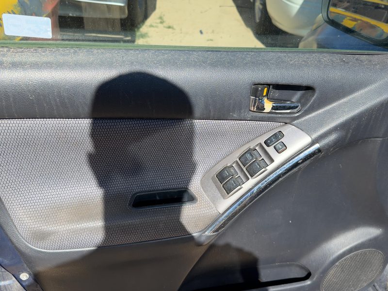 2005-2008 Toyota Matrix Front Door Trim Panel LH