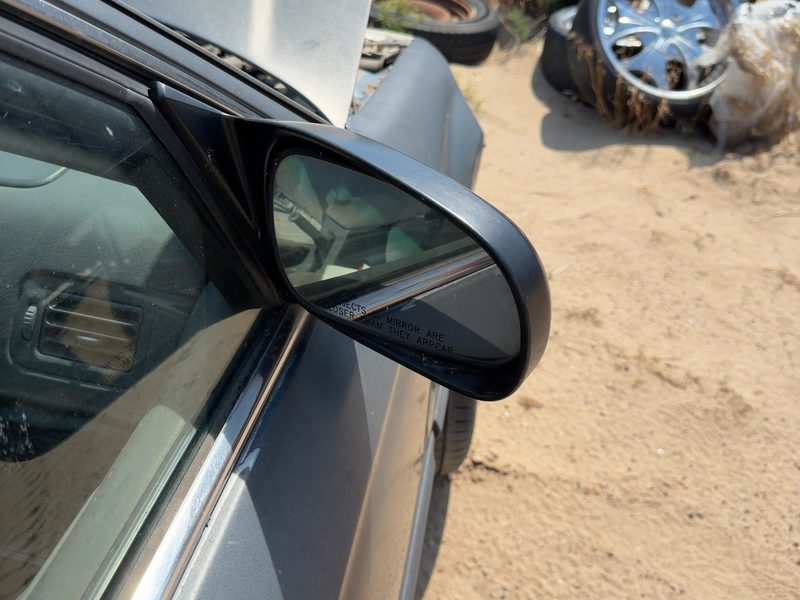 1996-2000 Honda Civic (see Also Delsol & Crx) Door Mirror RH