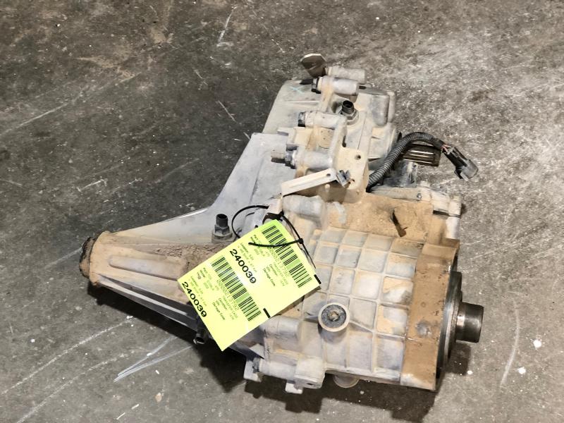 1999-2005 Blazer S10/jimmy S15 Transfer Case