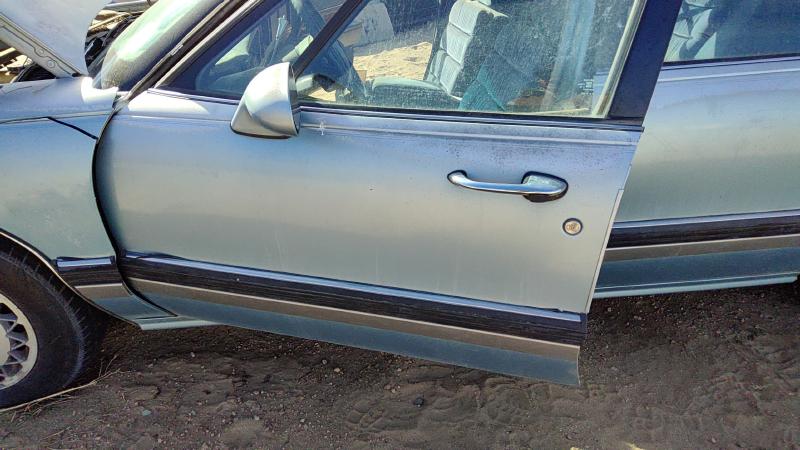 1991-1999 Buick Lesabre (80 & Up) Front Door LH