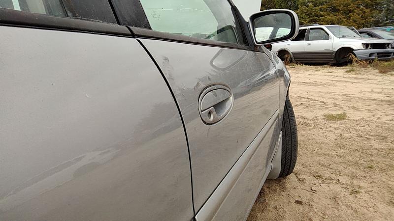1997-2005 Malibu Front Door RH