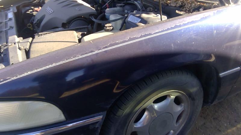 1997-2004 Buick Park Avenue (80&up) Fender LH