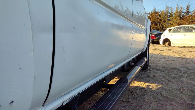 2000-2007 Chevy/gmc Suburban 1500 Series Rear Door RH