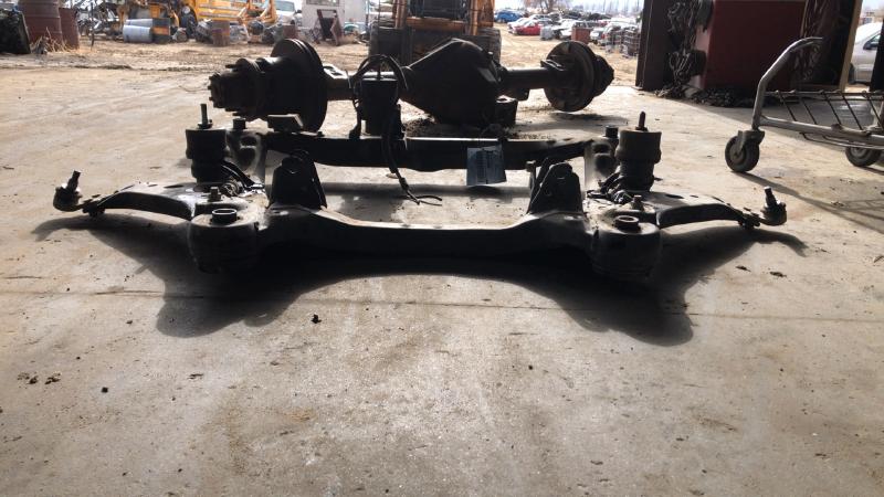 2010-2013 Toyota Highlander Crossmember/Cradle/Undercarria