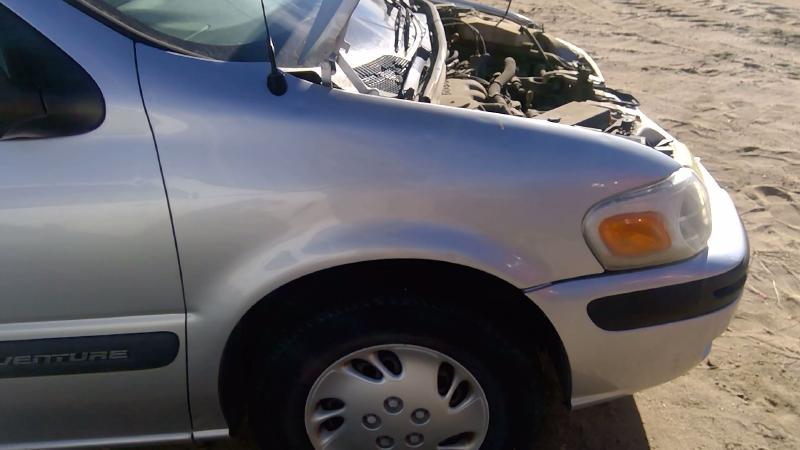 1997-2005 Chevrolet Venture Fender RH