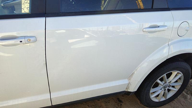 2011-2020 Dodge Journey Rear Door LH