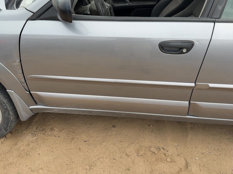 2005-2009 Subaru Legacy/ Outback Front Door LH