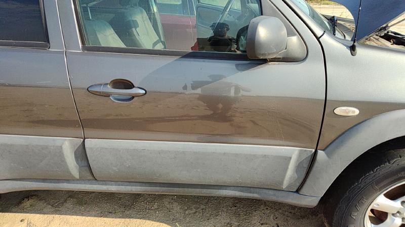 2001-2006 Mazda Tribute Front Door RH