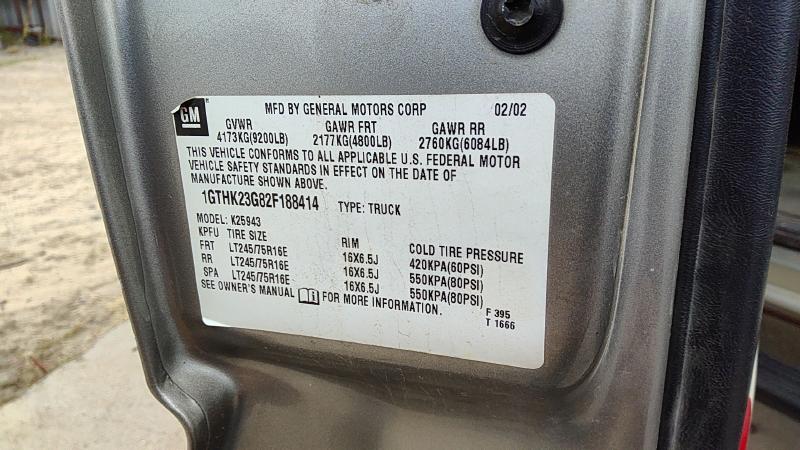 1999-2013 GMC Sierra 2500 Pickup Carrier/Differential Assembly