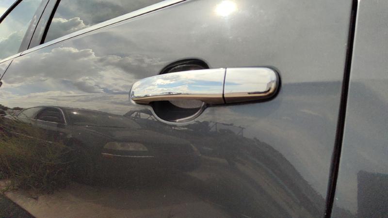 2007-2017 Chevrolet Traverse Outside Door Handle LH