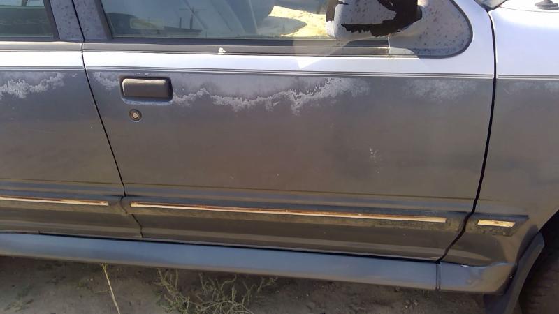 1991-1994 Explorer Front Door RH