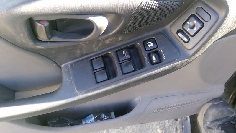 1998-2002 Subaru Forester Door Switch Front LH