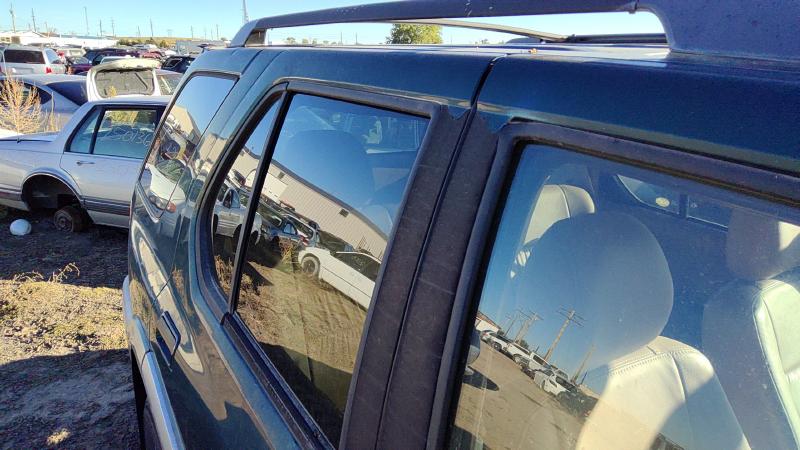 1998-2004 Honda Passport Rear Door RH