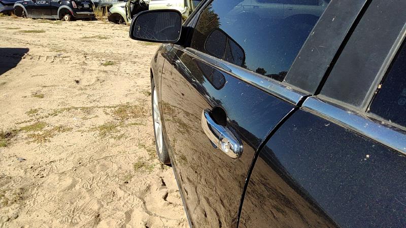 2008-2012 Malibu Front Door LH