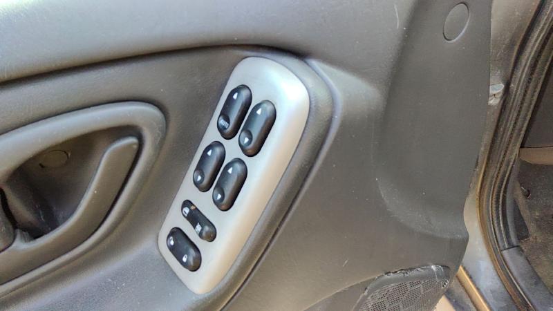2001-2007 Mazda Tribute Door Switch Front LH